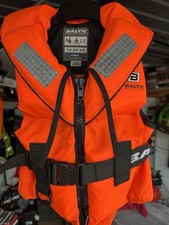 Baltic life jackets for sale Baltic life jackets for sale  PAIGNTON