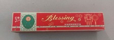 Blessing harmonica dhc usato  Vimodrone