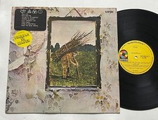 lp led zeppelin iv comprar usado lp led zeppelin iv comprar usado Brasil