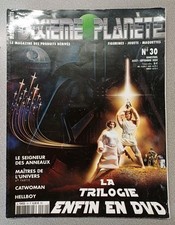 Magazine planète 30 d'occasion  Sainte-Lucie-de-Tallano