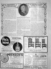 Old antique print for sale  UK