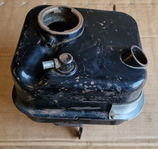 Oil tank harley for sale  BEDFORD