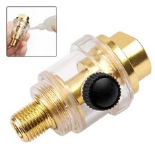 Mini injecteur huile d'occasion  Expédié en France