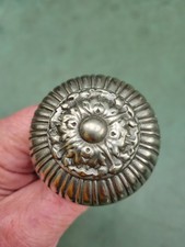 Alter türknauf massiv gebraucht kaufen Alter türknauf massiv gebraucht kaufen  Halle