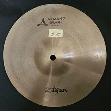 Zildjian armand 10 for sale  Port Saint Lucie