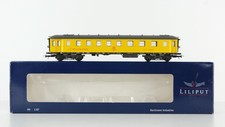 Liliput l328721 lü gebraucht kaufen  Viersen