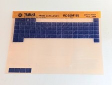 Yamaha 350 57v for sale  ROSSENDALE