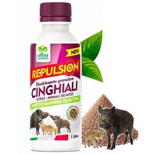 Disabituante repellente dissua usato  Tramutola