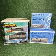 New kenwood system for sale  Las Vegas