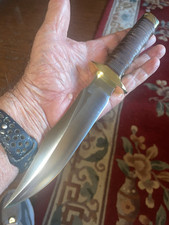 macv sog knife for sale  Port Charlotte