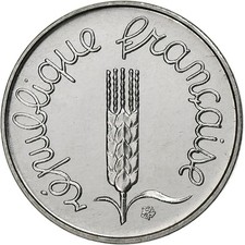 Centime épi 1980 d'occasion  Lille-