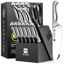 Wizeka kitchen knife for sale  Las Vegas