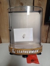 Authentic leatherman knife for sale  Tower City