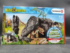schleich dinosauro usato  Italia