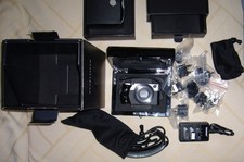 Hasselblad stellar camera for sale  Fort Lauderdale