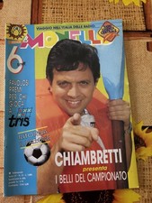 Chiambretti sabrina salerno usato  Messina