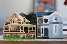 Shelia collectibles vintage for sale  Marysville
