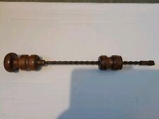 Vintage archimedes hand for sale  ACCRINGTON