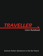 Traveller rpg hanrahan for sale  UK