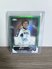2023 topps chrome gebraucht kaufen  Hannover