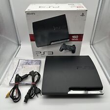Sony playstation ps3 gebraucht kaufen  Dortmund