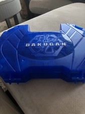 Bakugan bundle case for sale  ORPINGTON