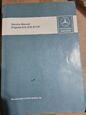 Mercedes benz 615 for sale  Sacramento