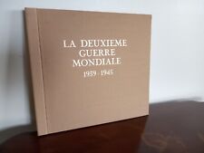 Coffret disques vinyles d'occasion  Saint-Pée-sur-Nivelle