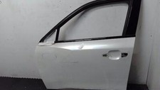 Porte gauche peugeot d'occasion  Sainte-Livrade-sur-Lot