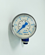 festo manometer gebraucht kaufen  Velbert