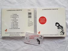 Loredana berte pettirosso usato  Italia