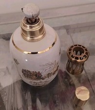 Lampe berger porcelaine d'occasion  Nantes-