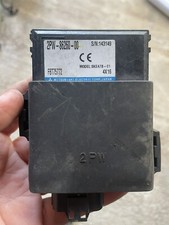Centralina anteriore yamaha usato  Pachino