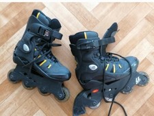 Vibes kinder inliner gebraucht kaufen  Göttingen