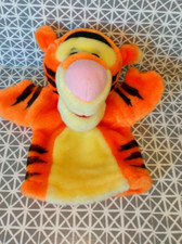 Doudou peluche marionnette d'occasion Doudou peluche marionnette d'occasion  Le Faouët