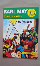 Karl may kara gebraucht kaufen  Hilden
