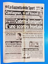 Gazzetta dello sport usato  Italia