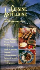 Cuisine antillaise jean d'occasion  Hennebont