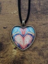 Ooak colorful art for sale  Lancaster