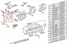 Mercedes benz w201 gebraucht kaufen  Leinfelden-Echterdingen