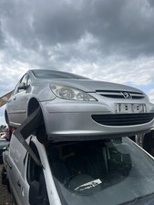 2004 peugeot 307 for sale  COLCHESTER