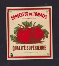 Old label bn1534692 d'occasion  Expédié en Belgium