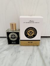 Schwarzlose berlin 50ml gebraucht kaufen  Deutschland