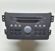 Autoradio per suzuki usato  Italia
