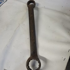 Brenco whitworth ring for sale  CHELMSFORD