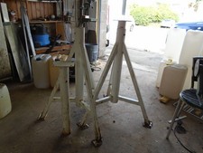 Pair used large for sale  WAKEFIELD