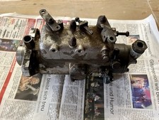 Massey ferguson 188 gebraucht kaufen  St.Goarshausen