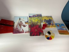Saige painting set for sale  Dallas