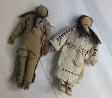 Antique pair native for sale  Sarasota
