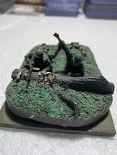 Painted hand resin for sale  Albany